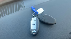 Nissan Qashqai 1.3 DiG-T MH N-Connecta 5dr Petrol Hatchback